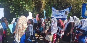¿Qué hay detrás del conflicto agrario en Carranza, Chiapas?