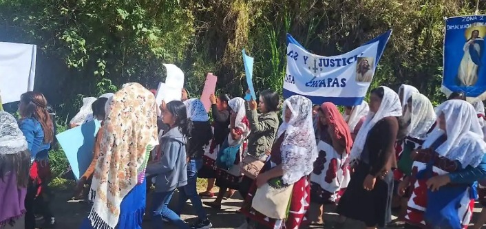 ¿Qué hay detrás del conflicto agrario en Carranza, Chiapas?