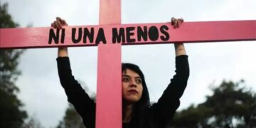 “Feminicidio y omisión: el rostro real de las fiscalías en México”
