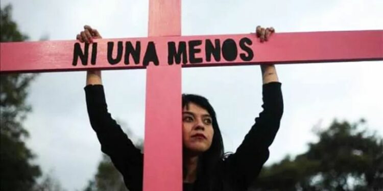 “Feminicidio y omisión: el rostro real de las fiscalías en México”