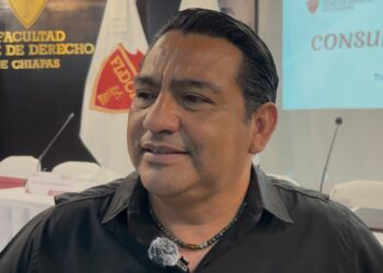 JOVANI SALAZAR. IA ya no es opcional