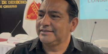 JOVANI SALAZAR. IA ya no es opcional