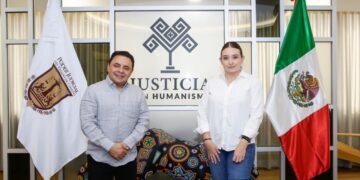 PODER JUDICIAL Y VILLAFLORES. Fortalecen colaboración institucional