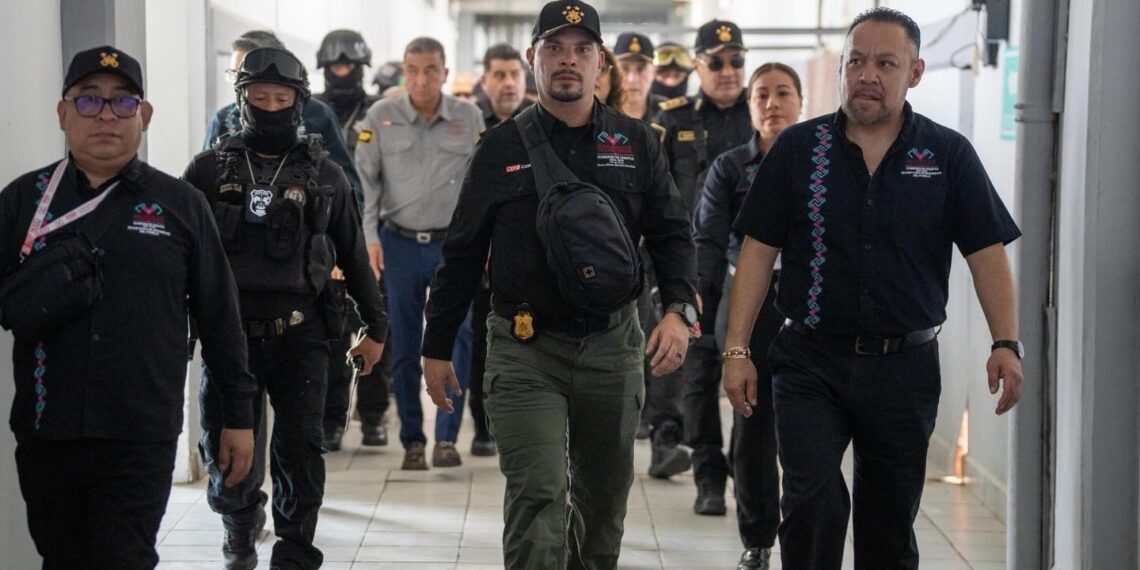 EL AMATE. Instalan buzón anónimo para localizar personas desaparecidas