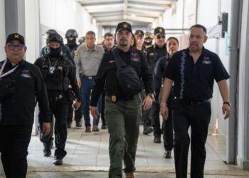 EL AMATE. Instalan buzón anónimo para localizar personas desaparecidas