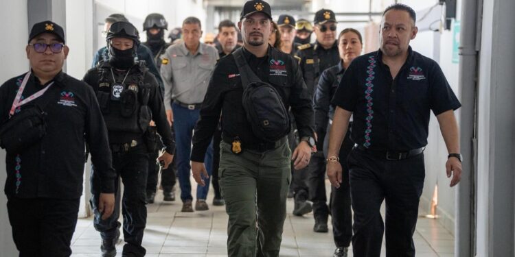 EL AMATE. Instalan buzón anónimo para localizar personas desaparecidas