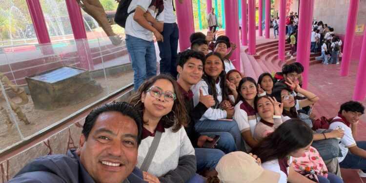 DIA DEL NIÑO. ¡La ciencia y la diversión se encuentran en el MUCH!