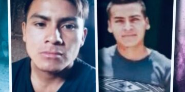 Angustia en La Grandeza. Buscan a dos hermanos desaparecidos