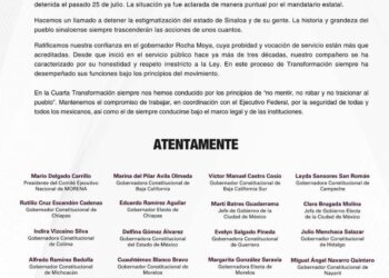 En política, la memoria noes un lujo: es un archivo