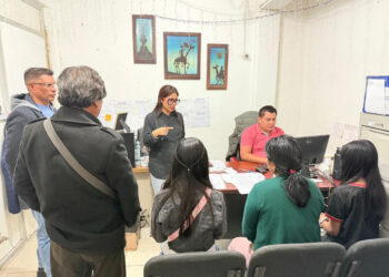 Primero mi vida… y luego la de Goyo