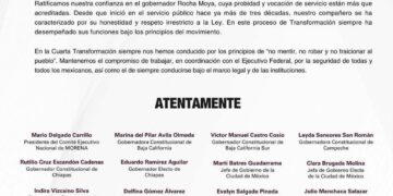 En política, la memoria noes un lujo: es un archivo