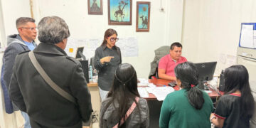 Primero mi vida… y luego la de Goyo