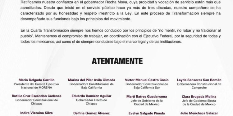 En política, la memoria noes un lujo: es un archivo