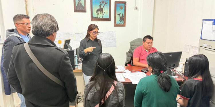 Primero mi vida… y luego la de Goyo