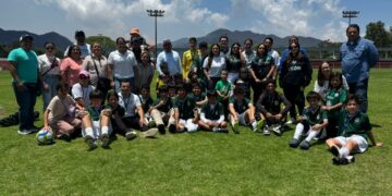 CLUB LEÓN Y SANTA FE DISPUTAN FINAL DE ALTO NIVEL EN SAN CRISTÓBAL.