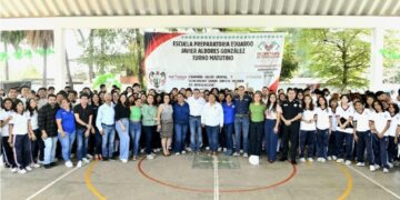 Tapachula apuesta por la salud mental de jóvenes: Yamil Melgar