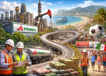 Recuperar a Pemex
