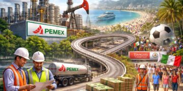 Recuperar a Pemex