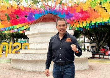 Chiapas no es como el norte