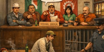 “Disciplina sindical vs. derechos laborales, el límite que las dirigencias no entienden”