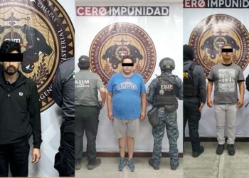 IDENTIFICAN A PRESUNTOS RESPONSABLES. Aumenta investigación por homicidios en Ocozocoautla