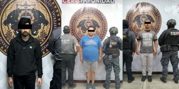 IDENTIFICAN A PRESUNTOS RESPONSABLES. Aumenta investigación por homicidios en Ocozocoautla