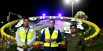 Yamil Melgar recupera espacios públicos. Tapachula se transforma con orden y seguridad