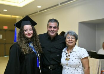 Congruencia y vocación marcan el camino del Derecho: Yamil Melgar