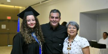 Congruencia y vocación marcan el camino del Derecho: Yamil Melgar