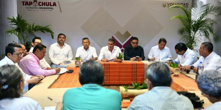 Escuchar para transformar Tapachula: Yamil Melgar