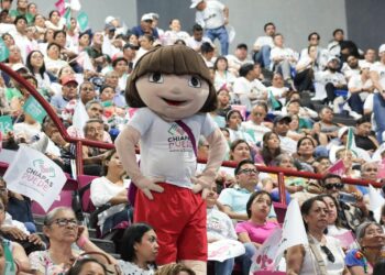 Chiapas Puede… y el manotazo que viene