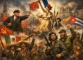 EL MITO DE LAS REVOLUCIONES