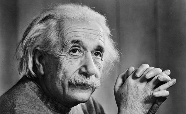 EINSTEIN Y LA EDUCACIÓN