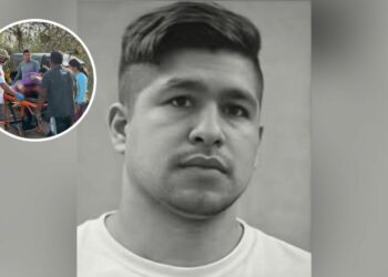 ¿Cuántos años podría pasar en prisión Pablo Ruiz por cortarle las manos a machetazos a su pareja? Esto dice la ley