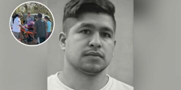 ¿Cuántos años podría pasar en prisión Pablo Ruiz por cortarle las manos a machetazos a su pareja? Esto dice la ley