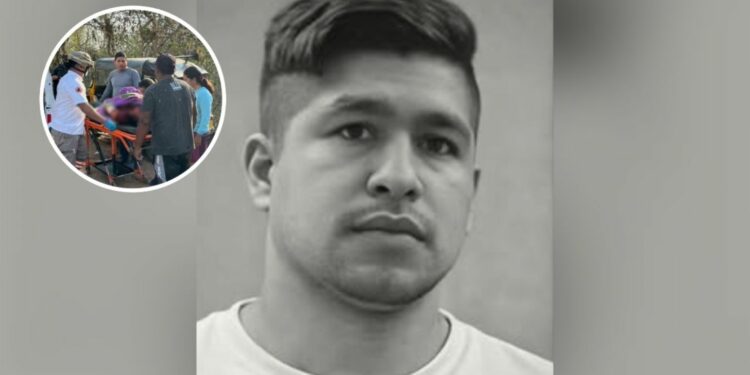 ¿Cuántos años podría pasar en prisión Pablo Ruiz por cortarle las manos a machetazos a su pareja? Esto dice la ley