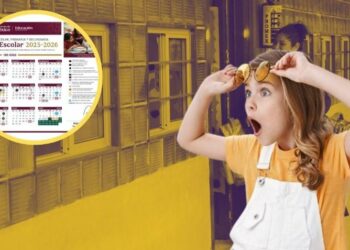 ¿Se suspenden clases el 30 de abril en México? Esto dice el calendario de la SEP