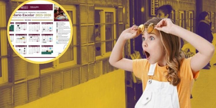 ¿Se suspenden clases el 30 de abril en México? Esto dice el calendario de la SEP