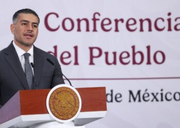 «La seguridad en el Mundial está garantizada», afirma el gobierno de Sheinbaum pese a la balacera en Teotihuacán
