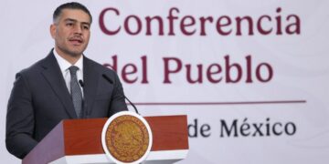 «La seguridad en el Mundial está garantizada», afirma el gobierno de Sheinbaum pese a la balacera en Teotihuacán