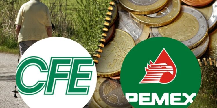 Las razones de la inconformidad según CFE, PEMEX Y OTRAS
