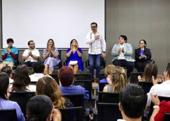 CONGRESO DE CHIAPAS. Debate inclusión y derechos de personas con autismo