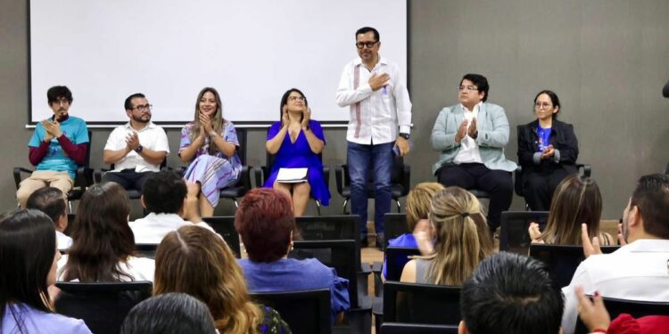 CONGRESO DE CHIAPAS. Debate inclusión y derechos de personas con autismo