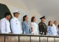 CLAUDIA SHEINBAUM. Encabeza 112 Aniversario de la Defensa del Puerto de Veracruz