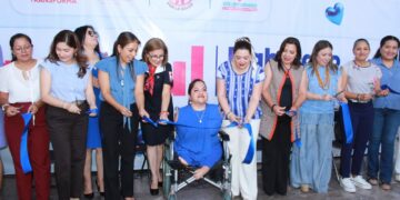 BAZAR AZUL. Empoderando a Familias con Corazón