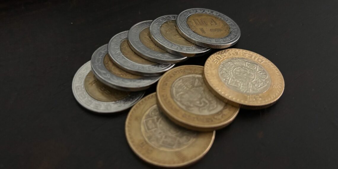 FINANZAS PÚBLICAS. Deuda de Chiapas baja 5.94%