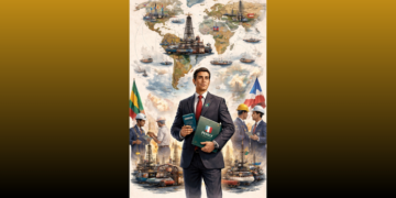 Las reservas que nunca fueron: Venezuela y la política del barril imaginario