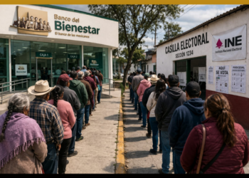 LA PERMANENCIA COMPRADA