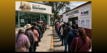 LA PERMANENCIA COMPRADA