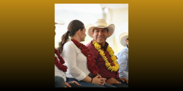 Valeria en territorio: la gestión que sí se ve, se siente y se respalda